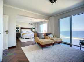 Pearls Beach Villa